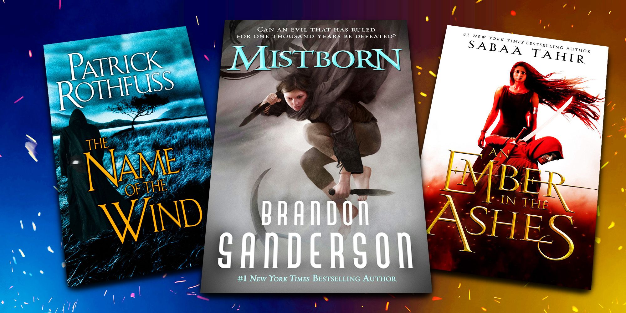 The Next Mistborn Series Must Break The Books' Weirdest Romance Trend