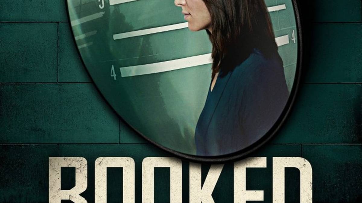 Booked: First Day In | ScreenRant