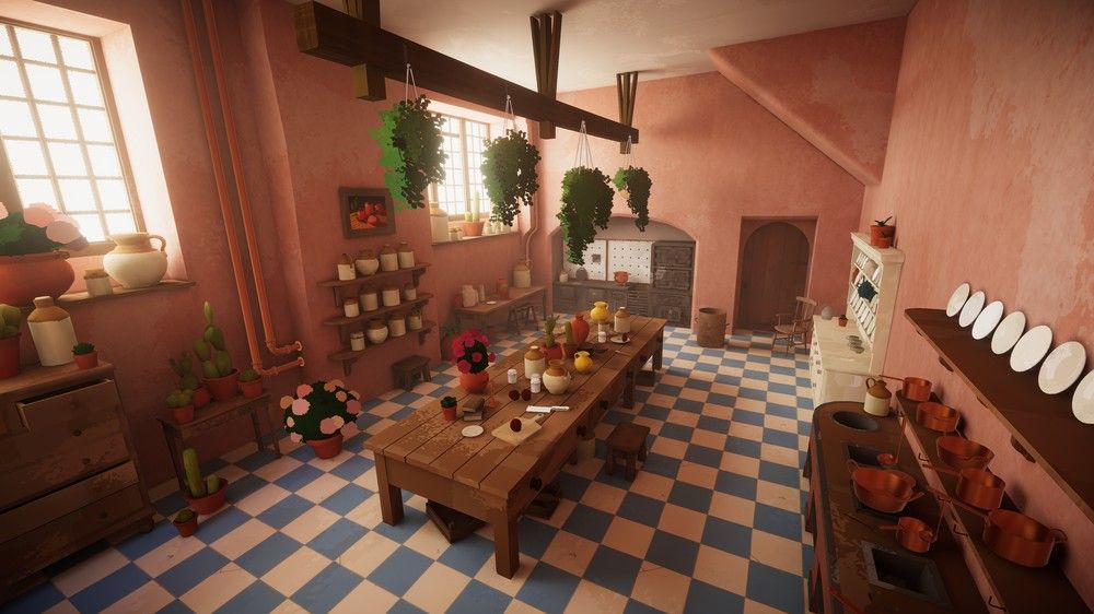 Botany Manor Review: 