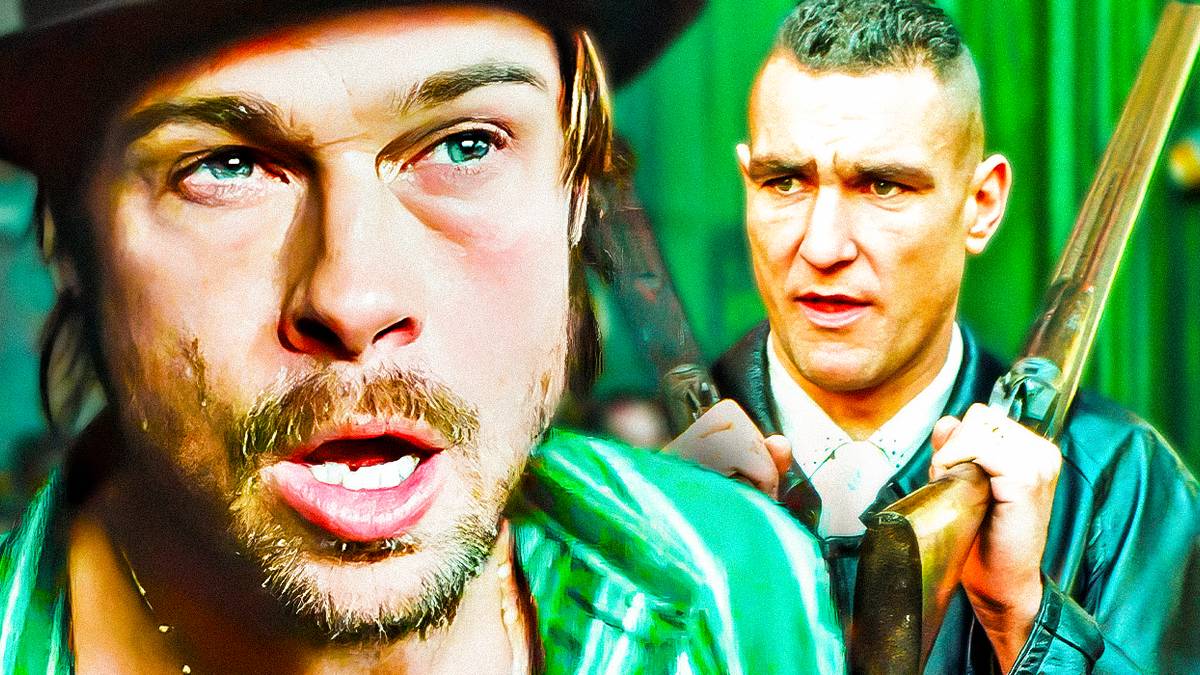 10 Best Characters In Guy Ritchie Movies, Ranked