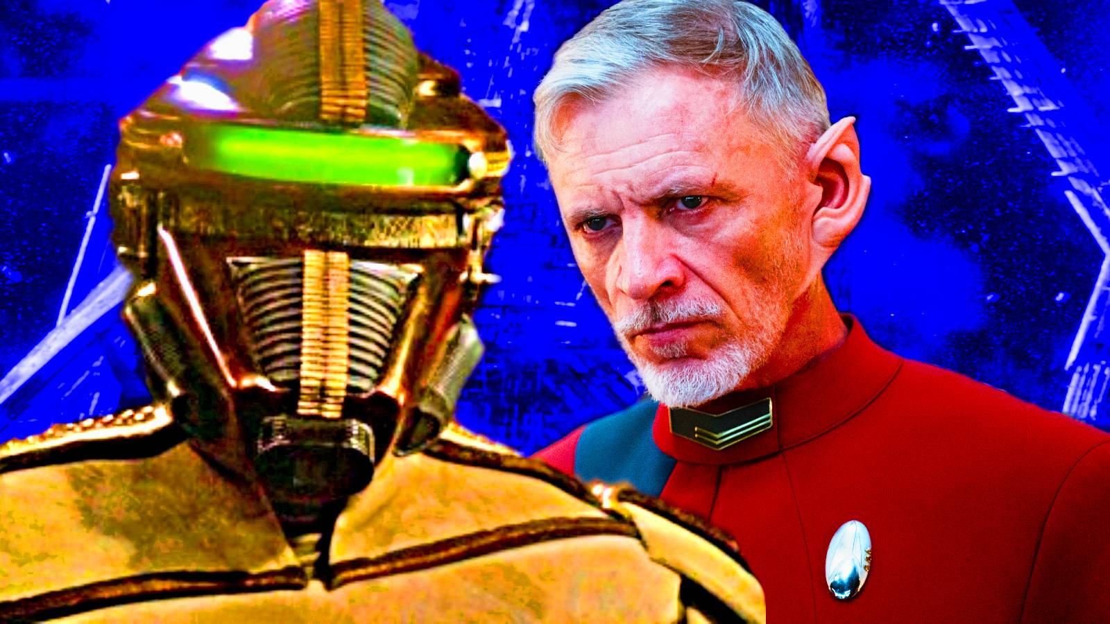 DS9’s Breen Comeback Sets Up Star Trek: Discovery’s Darkest Future Timeline