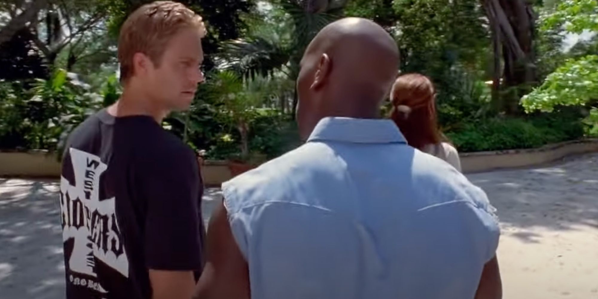 10 Funniest Scenes In The Fast & Furious Franchise, Ranked