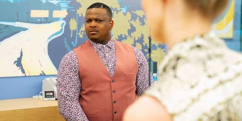 Where You've Seen Robin From Sistas: A Cast Guide To The Tyler Perry Show