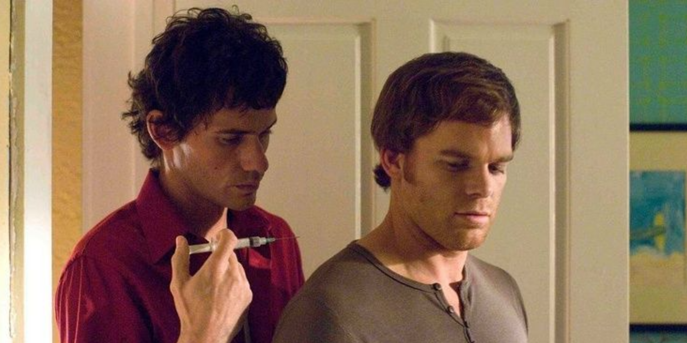 Dexter: The 10 Most Heartbreaking Deaths, Ranked