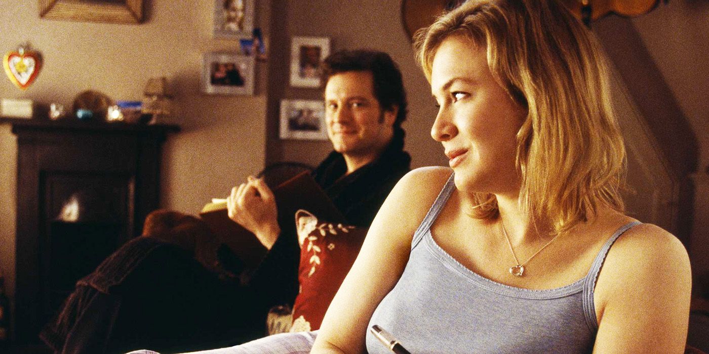 Resumen de Bridget Jones: 8 cosas para recordar antes de enojarse por el chico