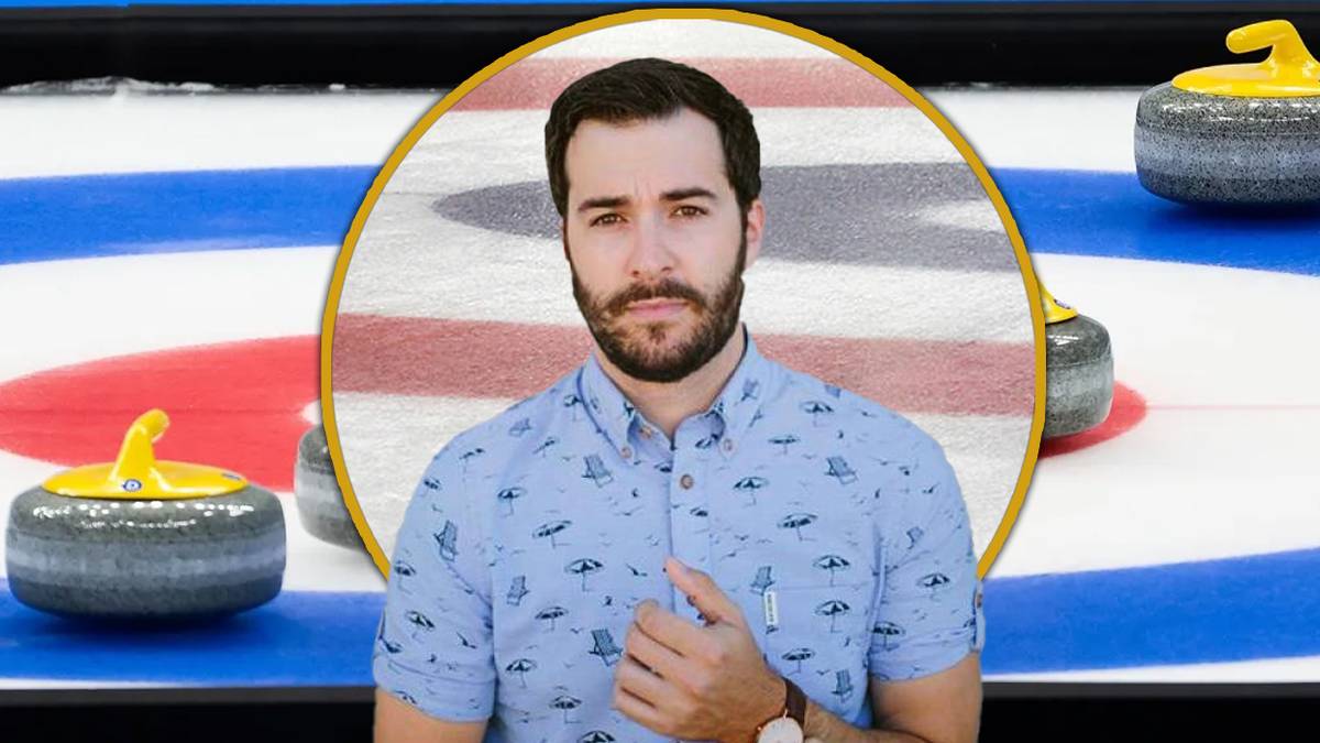 Broomgate: A Curling Scandal Podcast Trailer Sees A Sport Torn Apart By ...
