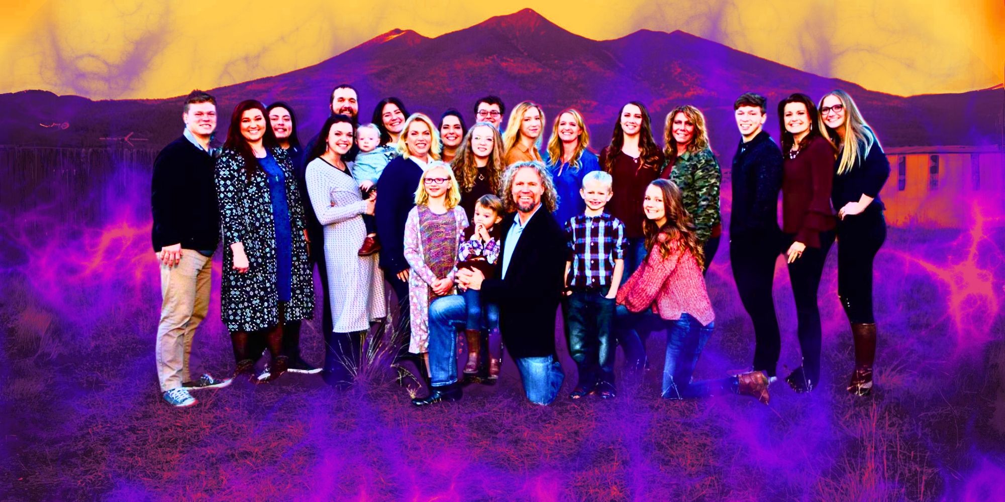 Sister Wives: How The Brown Family's Most Heartbreaking Experiences Changed Their Lives