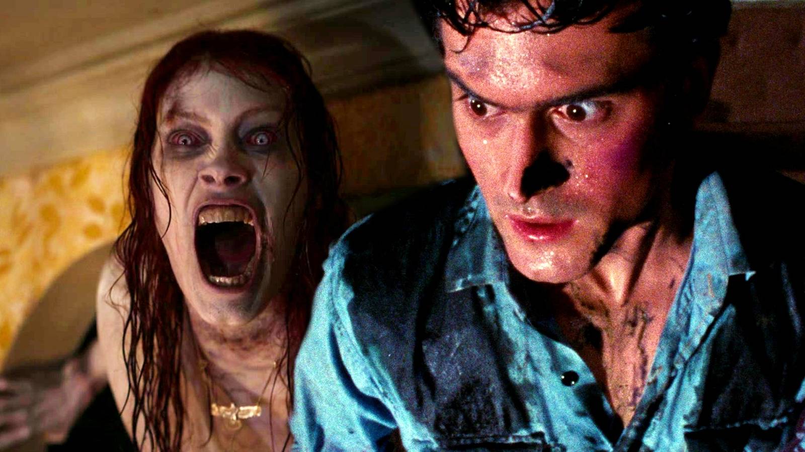 Evil Dead Spinoff Will Be A 