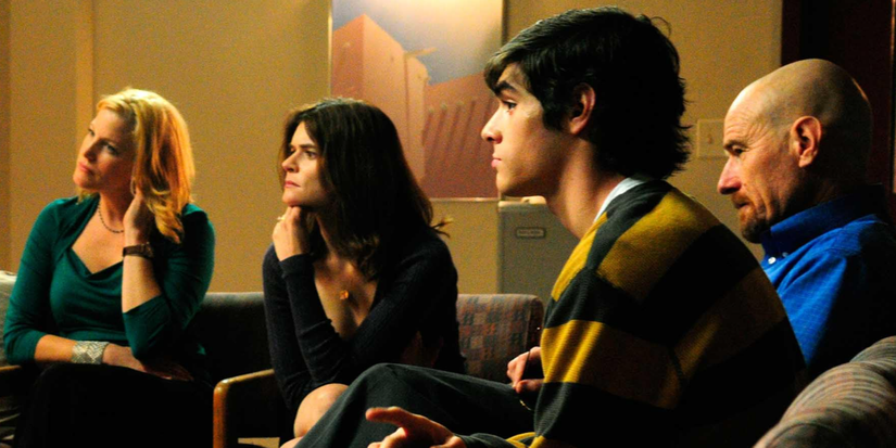 RJ Mitte, Breaking Bad’s Walt Jr Actor, Dies At 34