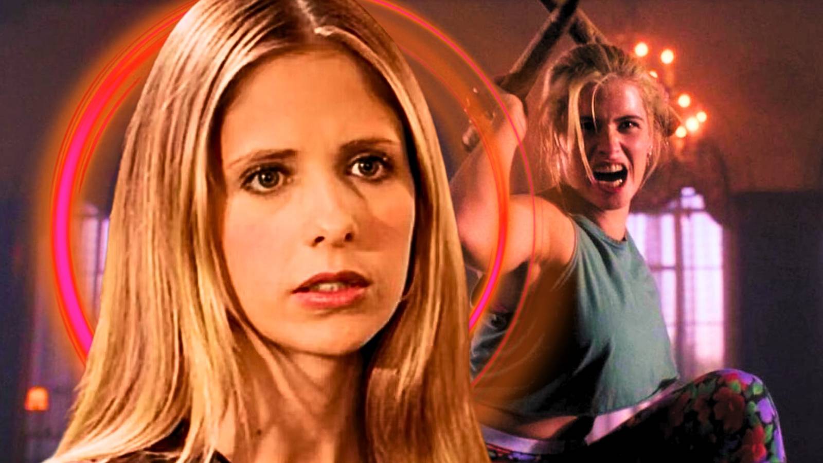 Casting Buffy Summers For A Buffy The Vampire Slayer Reboot: 10 Actors