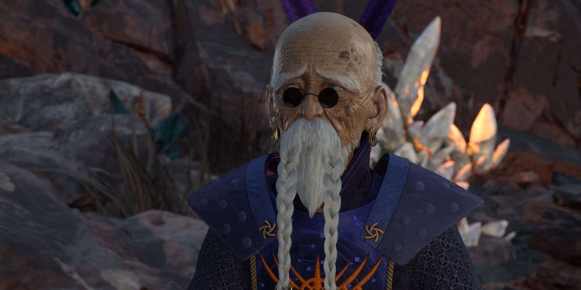 There's One Important FF7 Rebirth Character Moment That's Easy To Miss