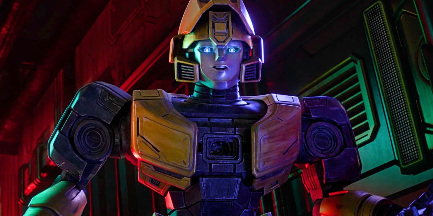 The First Transformers Movie For Kids Is Finally Here After 38 Years Of Waiting