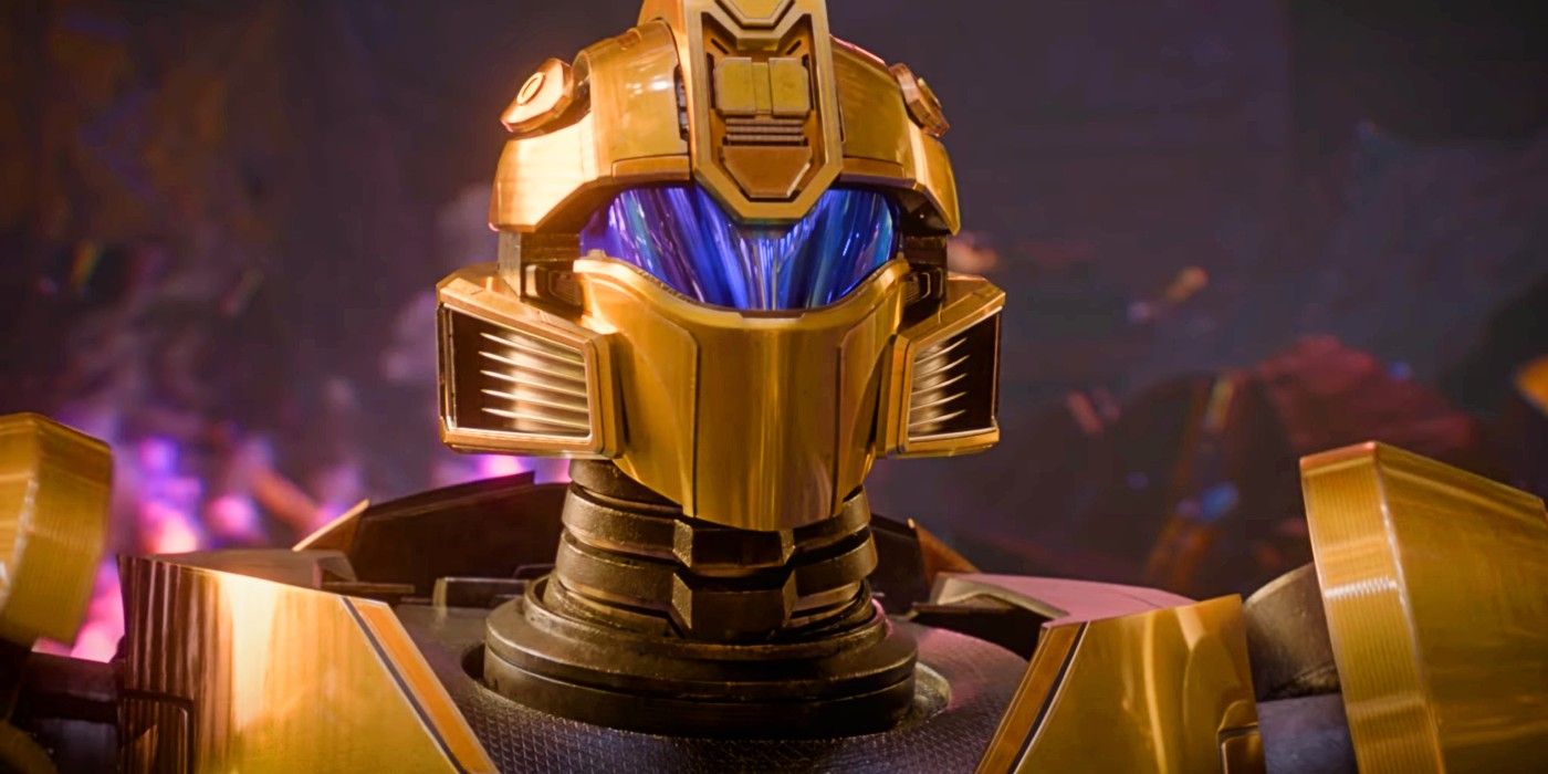 Transformers One Cast & Character Guide: What The Actors Look Like In Real Life