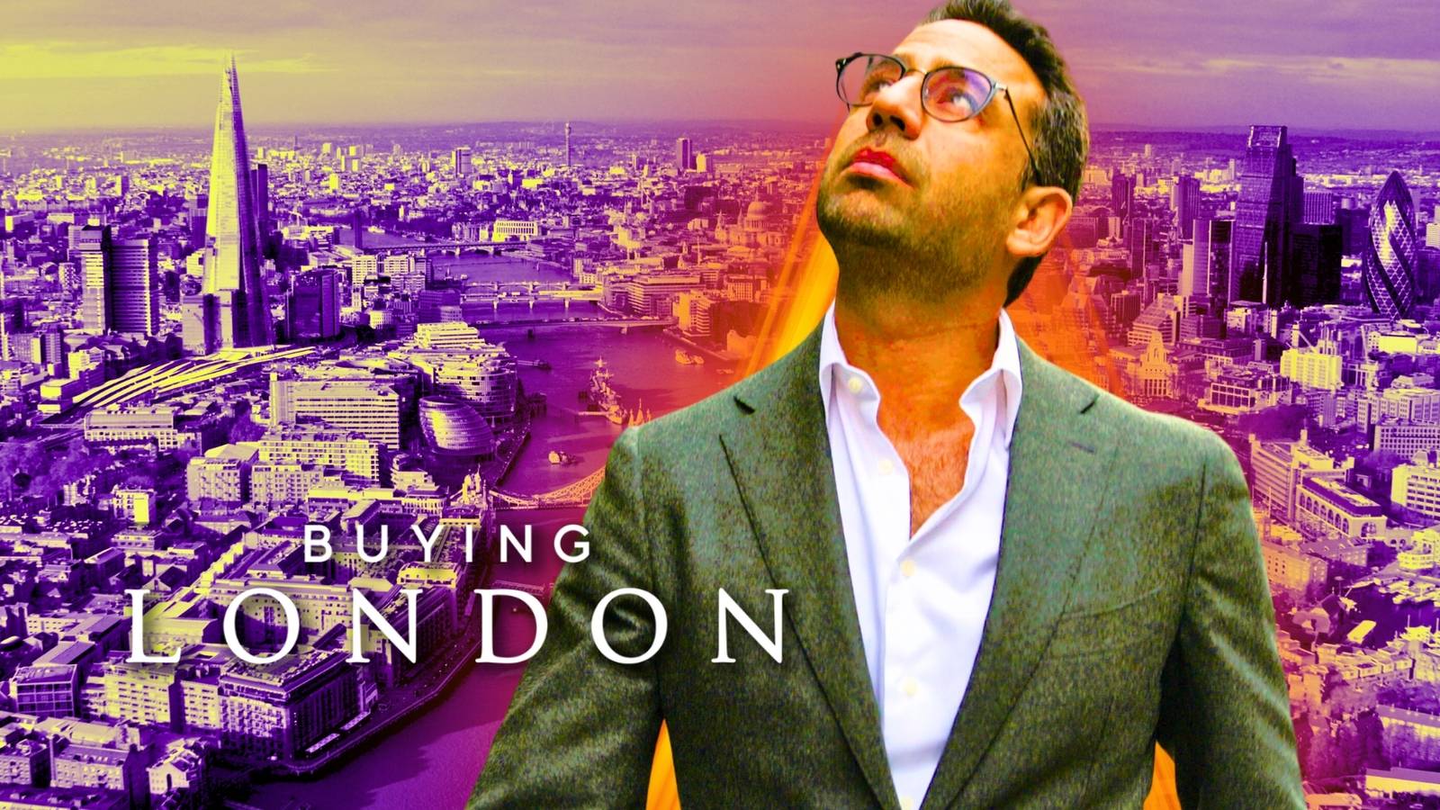 Buying London: Latest News, Cast, Trailer, & Everything We Know