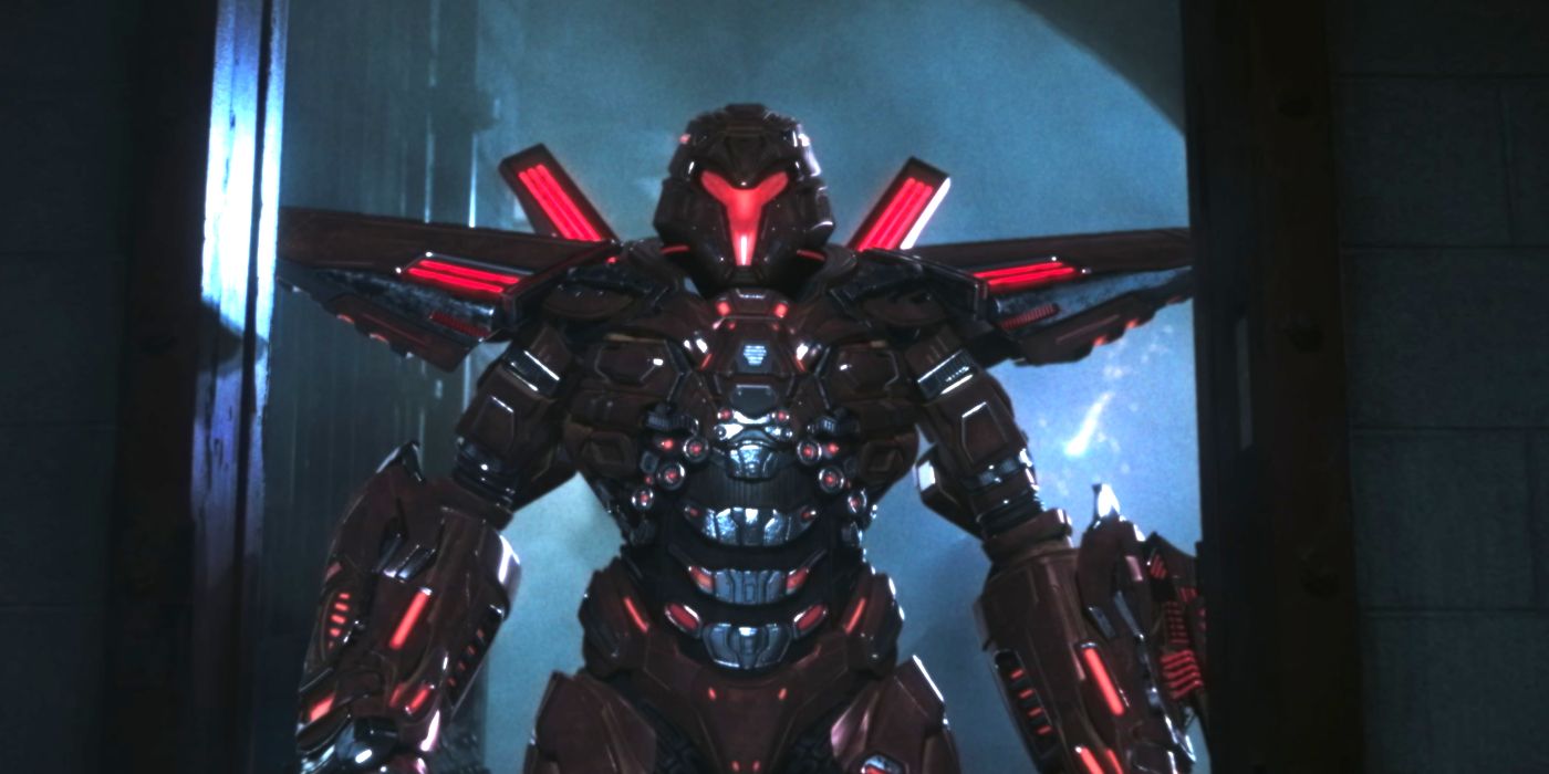 10 Great DC Movie Villains Not In Batman Movies