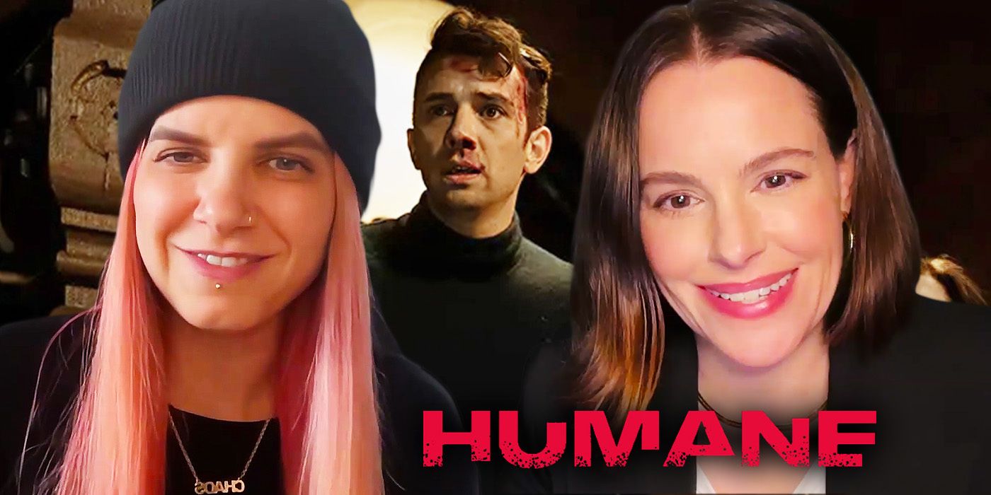 Humane Summary, Trailer, Cast, Where to Watch and More
