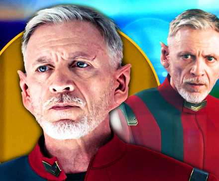 12 Amazing Characters Discovery Gave Star Trek