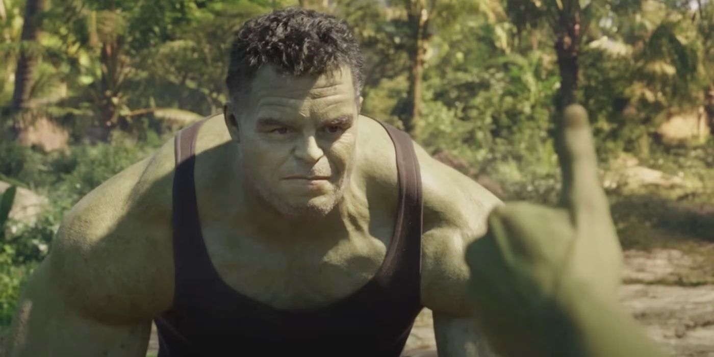 Hulk de Mark Ruffalo se enfrenta a Wolverine de Hugh Jackman en la batalla definitiva en el tráiler conceptual del MCU