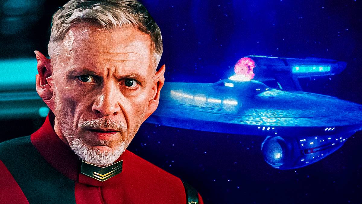 Star Trek: Discovery’s Enterprise Crossover Made 1 Of Burnham’s Crew ...