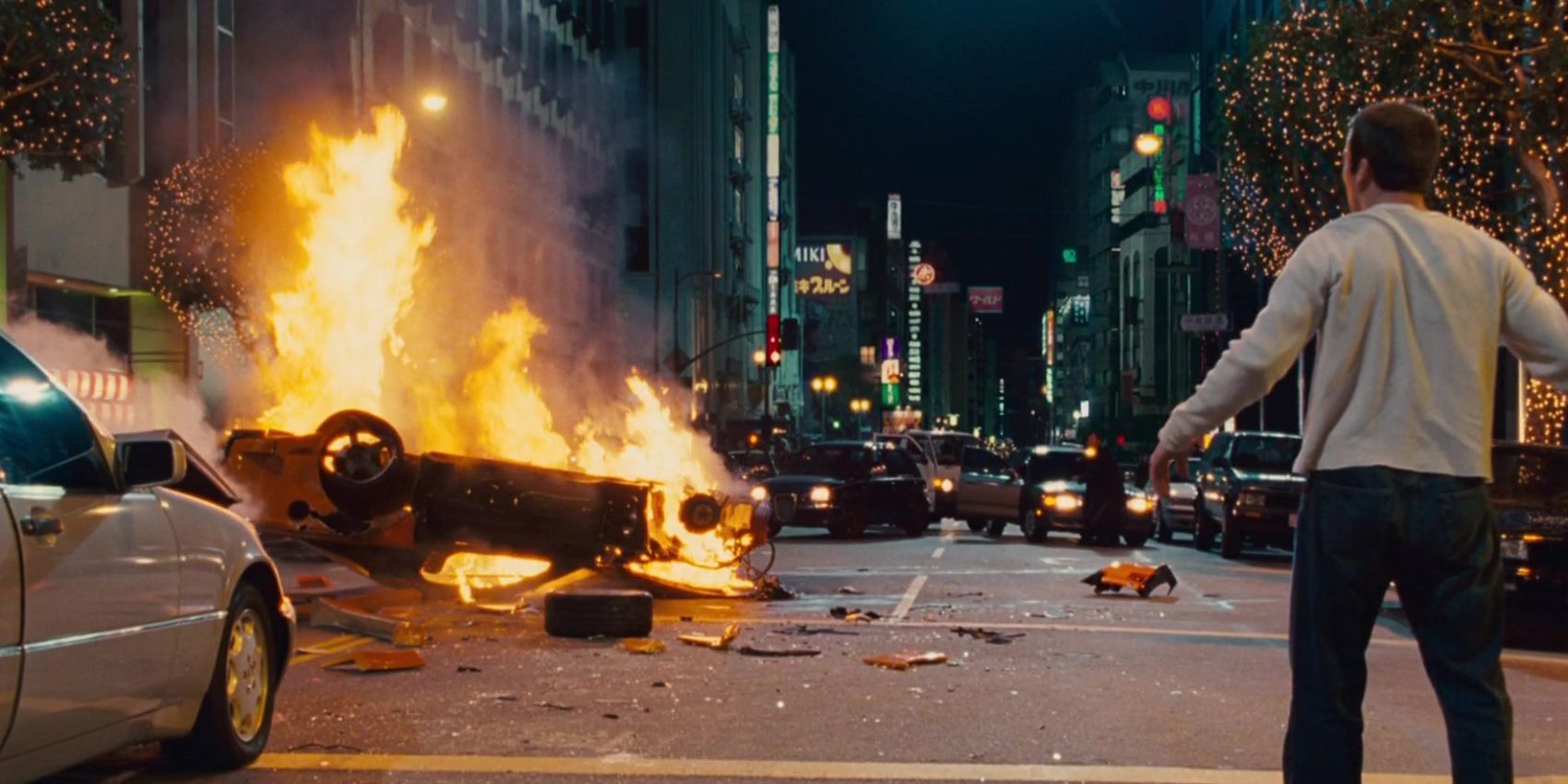 15 Things I Learned Rewatching All Fast & Furious Movies In Order