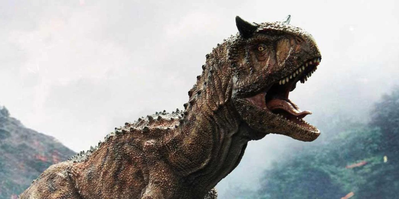 Every Dinosaur In Jurassic World: Dominion Explained