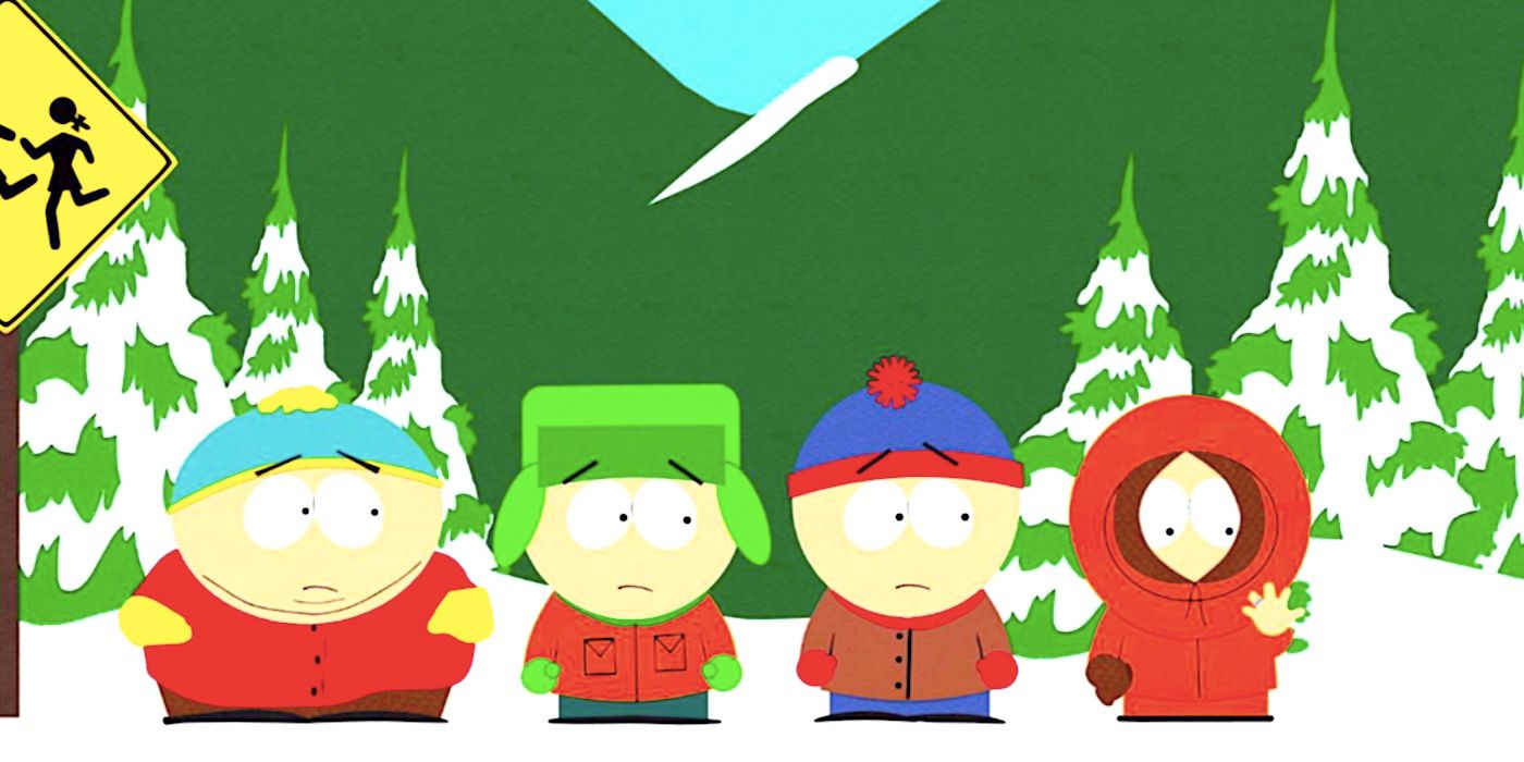 South Park Season 27 Needs To End A 5-Year Series Trend To Fix A Major Recurring Problem