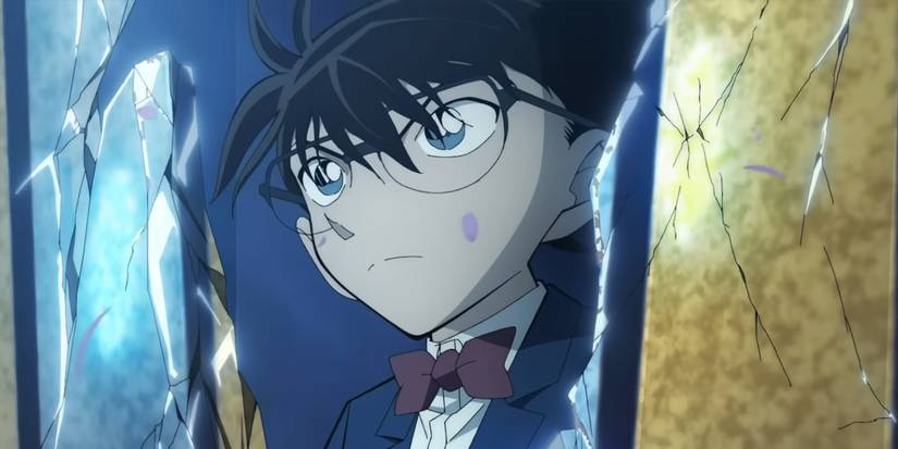 A Classic Franchise Just Proved Why It's Still One of the Kings of Anime