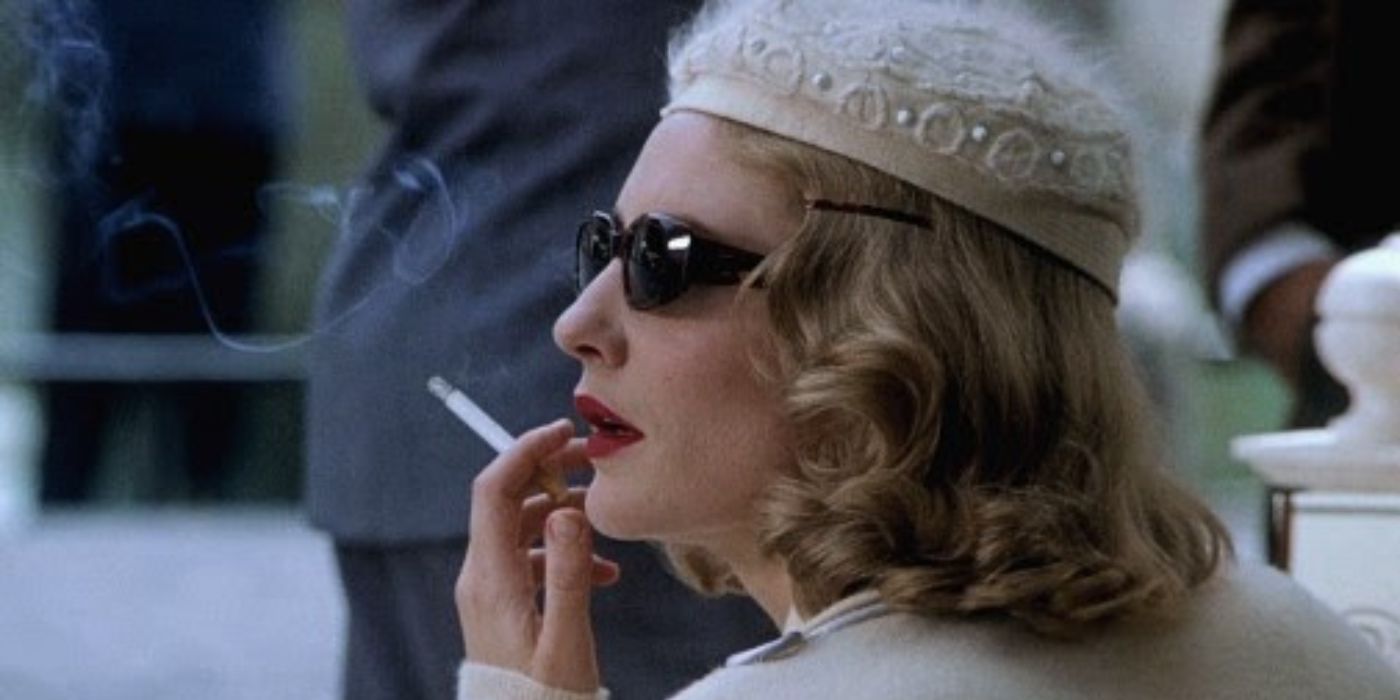 The 8 Movies That Defined Cate Blanchett's Career
