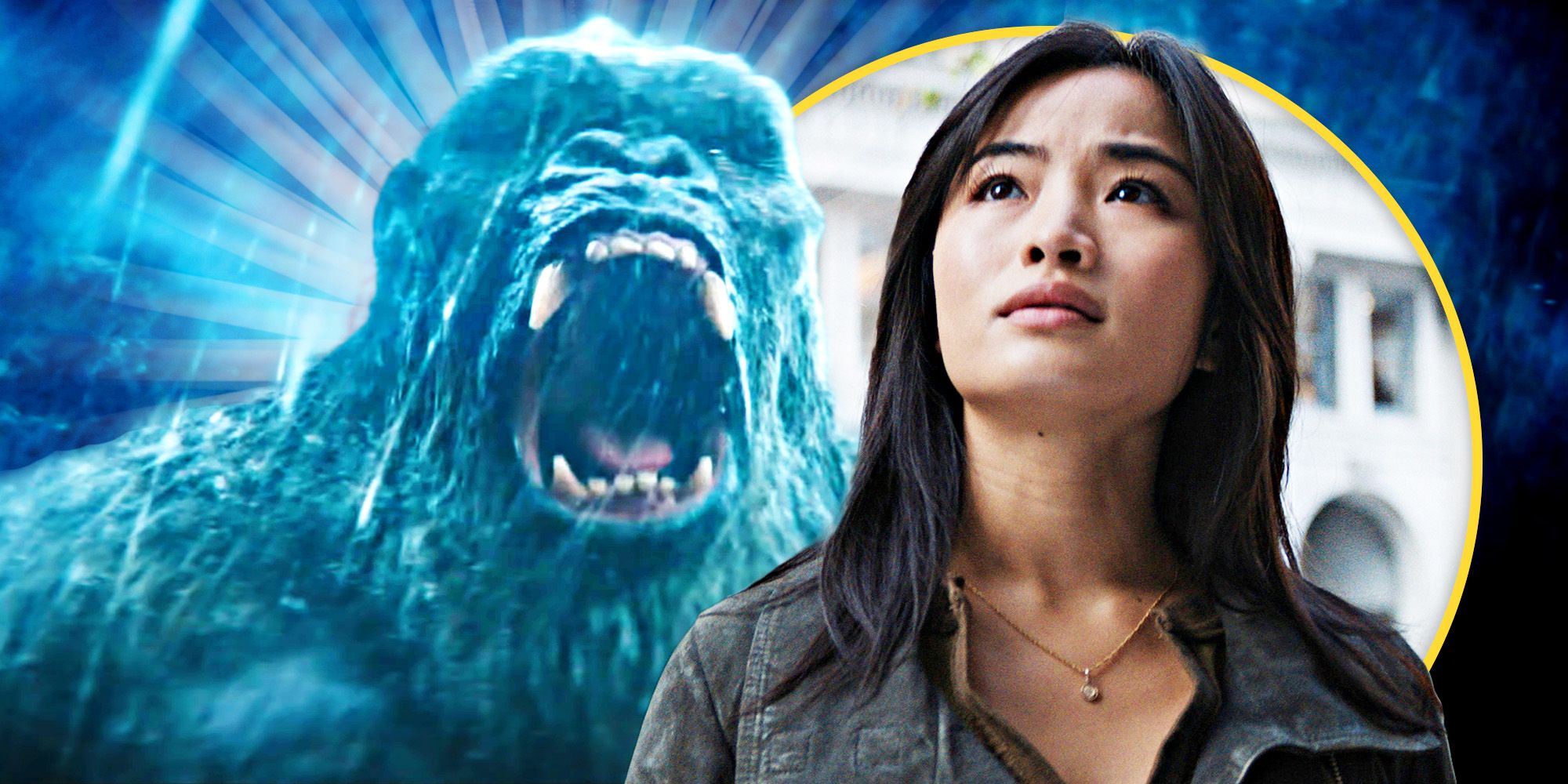 Monarch Season 2: Anna Sawai Teases Cate's Return, Filming Timeline For  Legacy Of Monsters