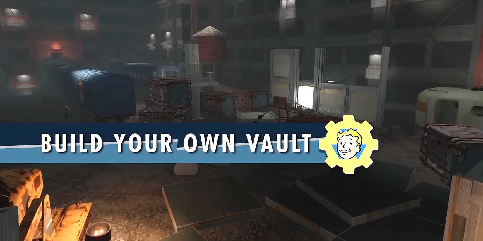 All 15 Fallout DLCs, Ranked From Worst To Best 1 Cave area of Fallout 4 Vault-Tec Workshop DLC ready for building