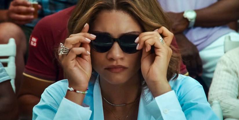 Zendaya’s $94M Sports Movie Is Now Streaming & It’s One Of Her Best ...