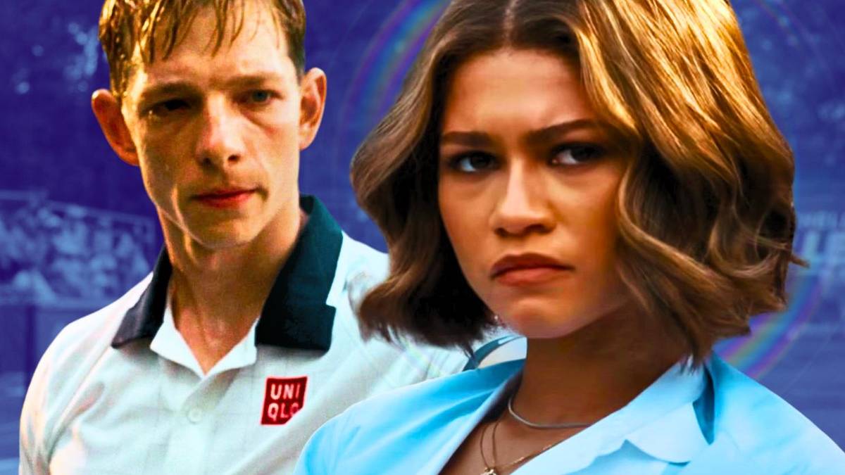 Challengers review: one of the most entertaining movies of 2024 so far -  Digital Trends, image size:1200x675