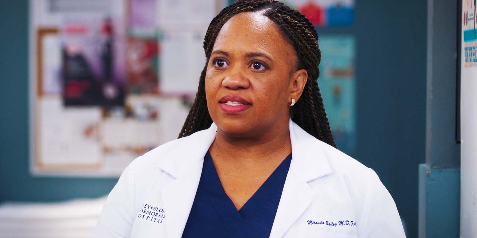 Greys Anatomy Has Finally Found Its Cristina Yang Replacement After 10 Years