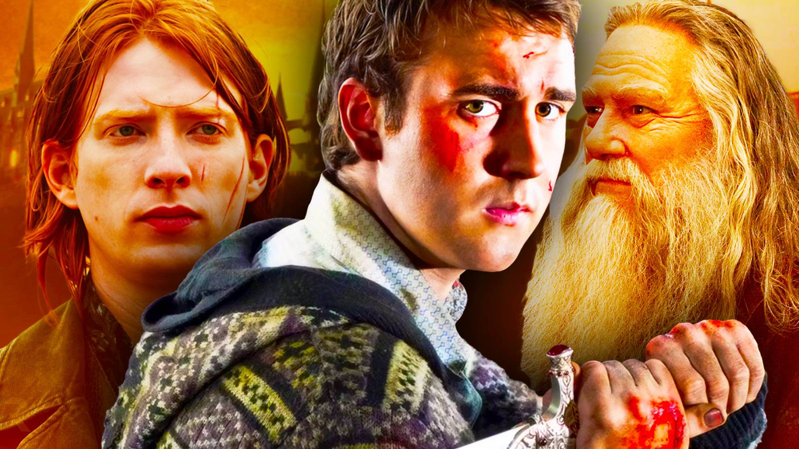 Oliver Wood Aesthetic Lockscreen, image size:1600x900