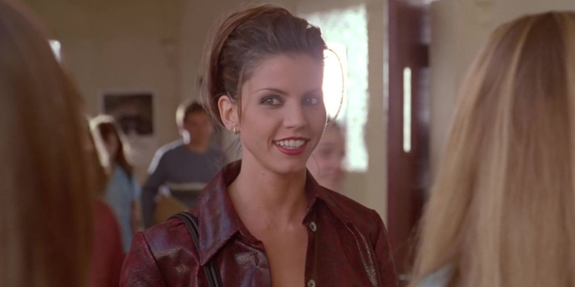 7 Actors Who Almost Played Buffy The Vampire Slayer