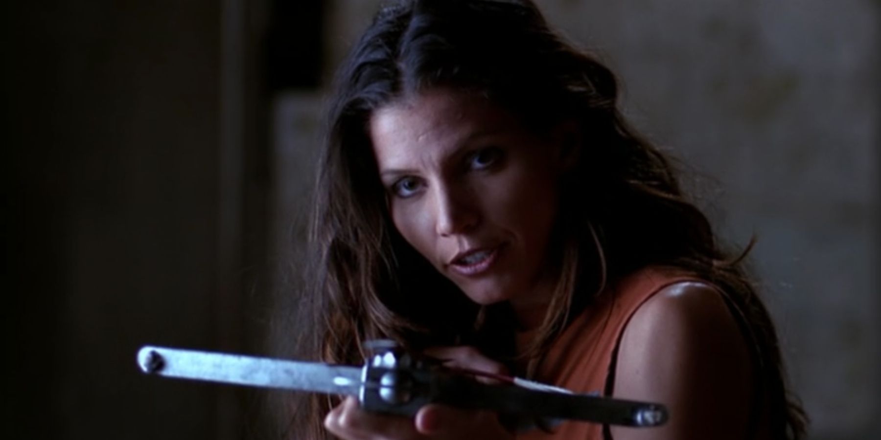 7 Actors Who Almost Played Buffy The Vampire Slayer