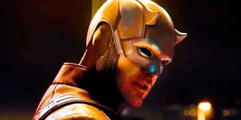 Charlie Cox's Daredevil returning in the MCU's Phase 4
