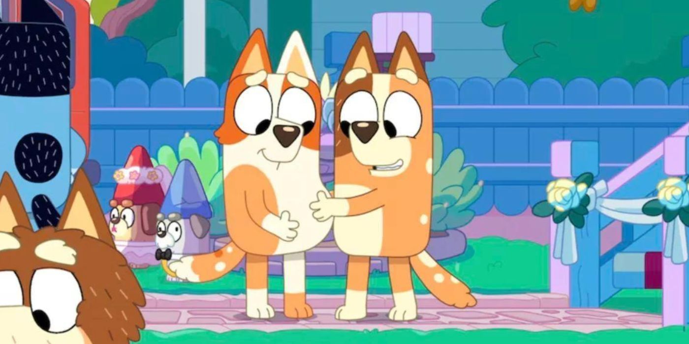Bluey’s New Special Pays Off The Show’s Most Devastating Subplot 2 Years Later
