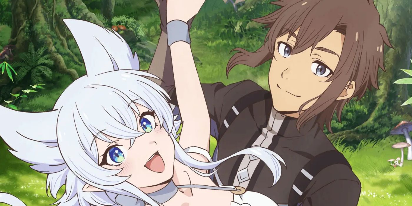 New Crunchyroll Isekai Takes the Genre Where Few Series Have Gone