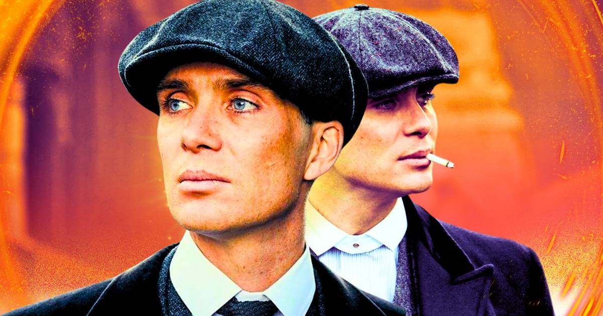 Every Upcoming Peaky Blinders Spinoff