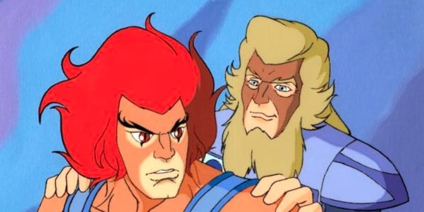 ThunderCats Live-Action Movie Honoring The 1980s Cartoon Is Exactly What The Franchise Needs After This 2020 Insult