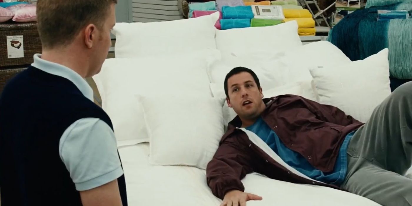 Adam Sandler & Rob Schneider's 20 Movies Together, Ranked