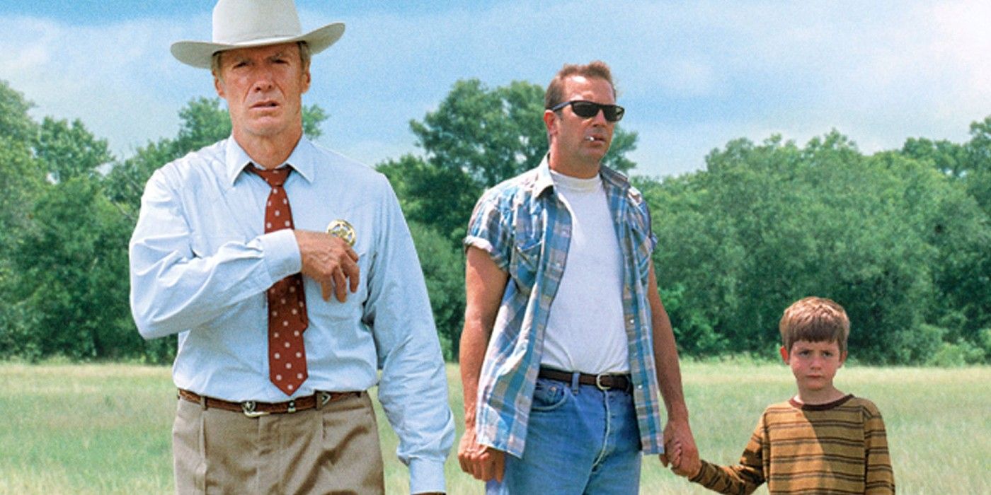 10 Underrated Clint Eastwood Movies You Really Need To Watch