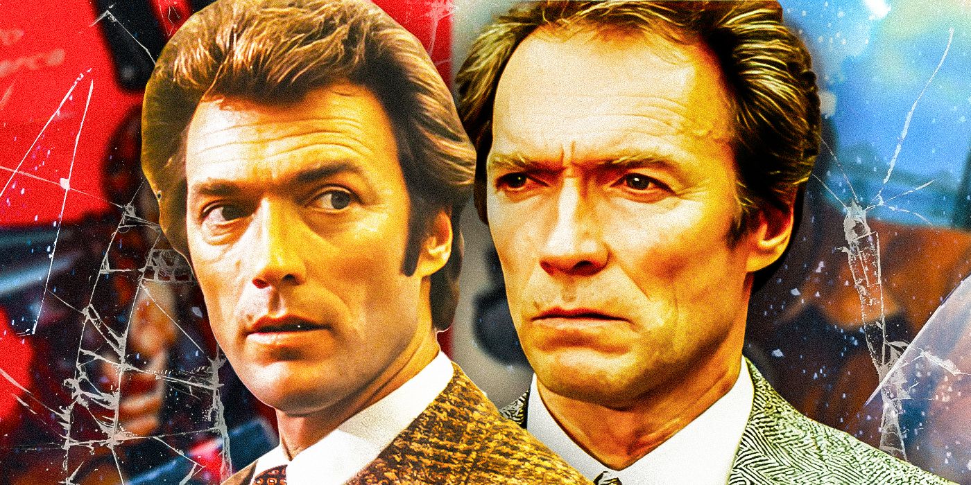 The Author Behind Clint Eastwood's Final Action Movie Hated It So Much He Killed The Character Off