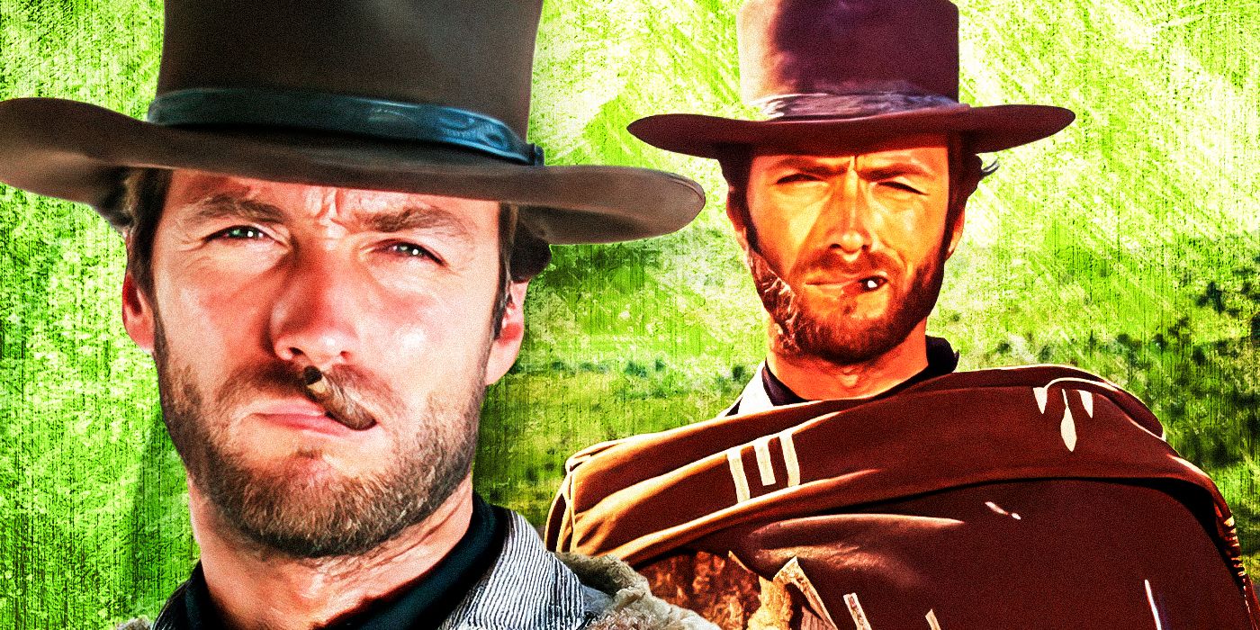 Clint Eastwood's Most Forgotten Western Is Also His Funniest