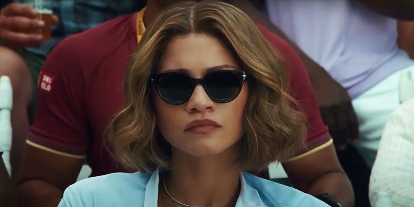 Challengers Cast & Character Guide: Zendaya Leads A Romantic Sports Movie