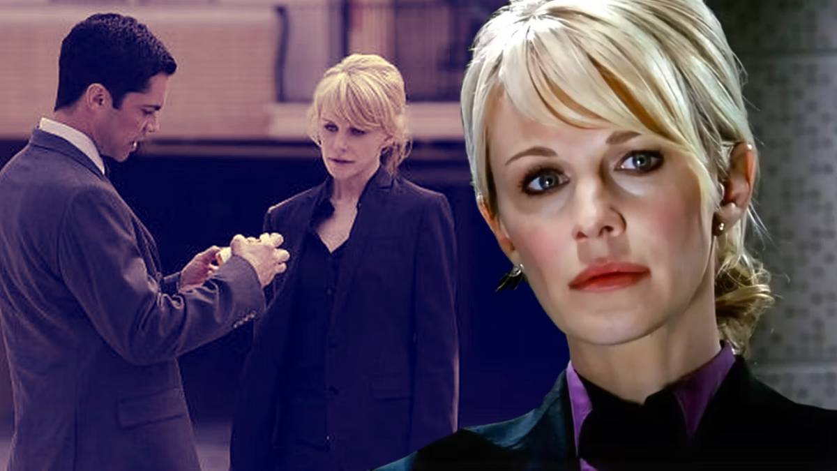 Cold Case Reboot: Cancelation & Everything We Know