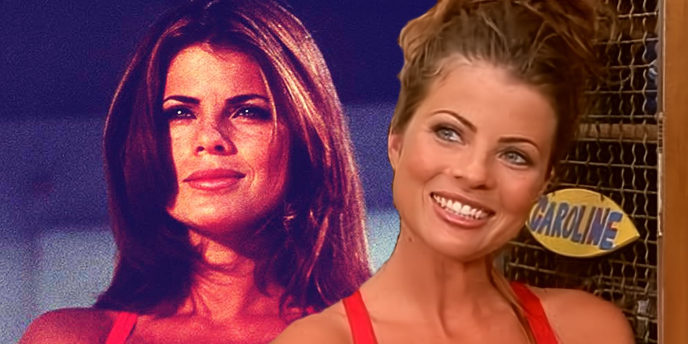 Why Baywatch Was Canceled After Only 1 Season (& How It Was Saved)