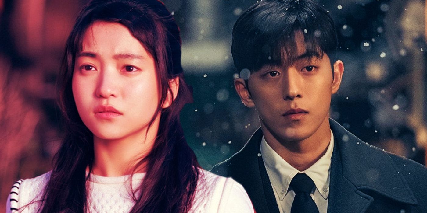 10 Most Romantic Moments In K-Dramas