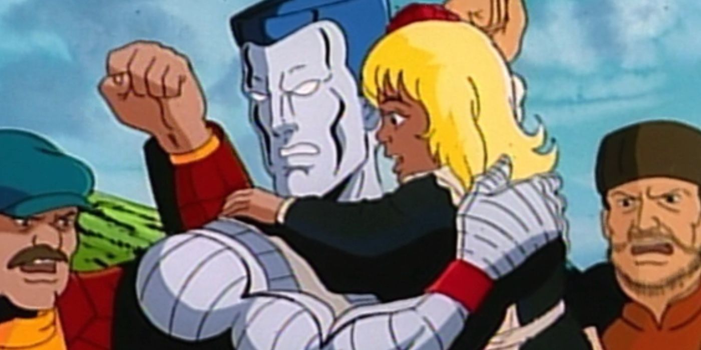 9 X-Men: The Animated Series Details That No Longer Make Sense Since The Show Ended